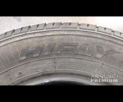 2 gomme 215 65 16C HIFLY A1896