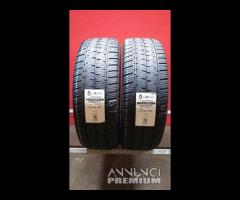 2 gomme 215 65 16C CONTINENTAL A1895 - 1