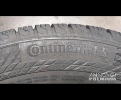 2 gomme 215 65 16C CONTINENTAL A1895