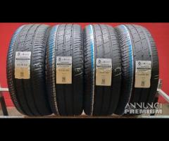 4 gomme 215 65 16C CONTINENTAL A1890 - 1