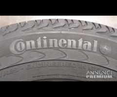 4 gomme 215 65 16C CONTINENTAL A1890 - 4