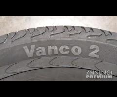 4 gomme 215 65 16C CONTINENTAL A1890