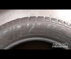 4 gomme 195 60 16C FULDA A1866 - 4