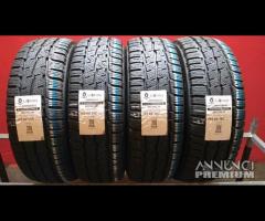 4 gomme 195 60 16C MICHELIN A1865