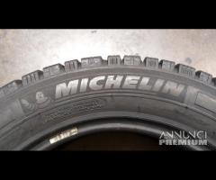 4 gomme 195 60 16C MICHELIN A1865 - 4