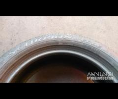 2 gomme 235 50 18 pirelli rft a428 - 6