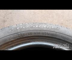 2 gomme 235 50 18 pirelli rft a428 - 7