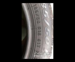 2 gomme 185 50 16 pirelli a1924 - 6