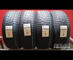 4 gomme 215 62 16 continental a1976 - 1