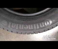 4 gomme 215 62 16 continental a1976 - 5