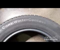 4 gomme 215 62 16 continental a1976 - 6