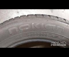 4 gomme 205 60 16 nokia a1940 - 5