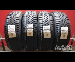 4 gomme 205 60 16 dunlop a1978 - 1