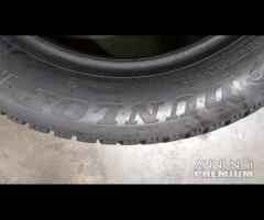 4 gomme 205 60 16 dunlop a1978