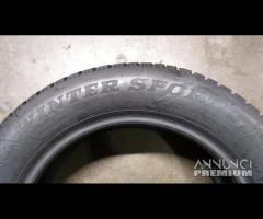 4 gomme 205 60 16 dunlop a1978 - 6