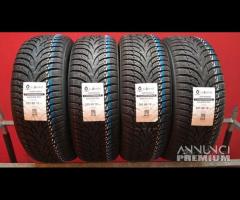 4 gomme 205 60 16 nokian a1974