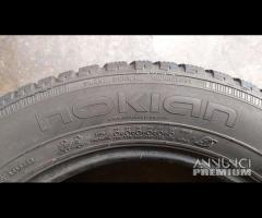 4 gomme 205 60 16 nokian a1974