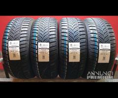 4 gomme 205 55 16 SAVA a1984