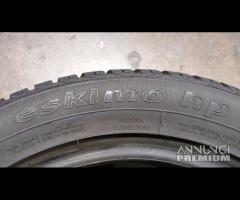 4 gomme 205 55 16 SAVA a1984 - 6