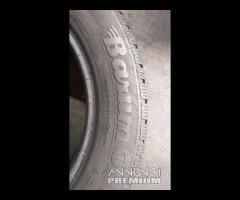 4 gomme 205 55 16 barum a1950 - 5