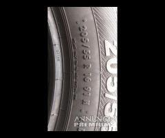 4 gomme 205 55 16 barum a1950 - 7