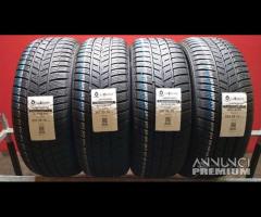 4 gomme 205 55 16 barum a1948 - 1