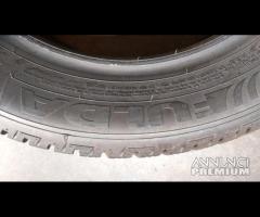 2 gomme 205 55 16 FULDA a1972 - 4