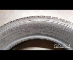 2 gomme 205 55 16 FULDA a1972 - 5