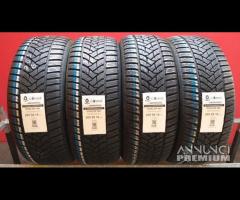 4 gomme 205 55 16 DUNLOP a1939