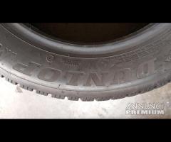 4 gomme 205 55 16 DUNLOP a1939