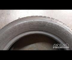 4 gomme 205 55 16 DUNLOP a1939 - 6