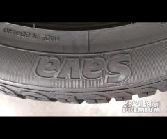 4 gomme 205 55 16 sava a1929