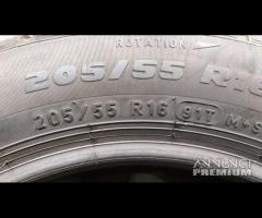 4 gomme 205 55 16 formula a1931 - 7