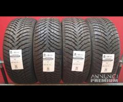 4 gomme 205 55 16 goodyear rft a2002