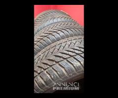 4 gomme 205 55 16 goodyear rft a2002 - 3