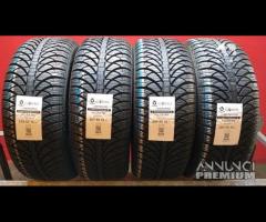 4 gomme 205 55 16 fulda a2003 - 1