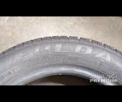 4 gomme 205 55 16 fulda a2003 - 5