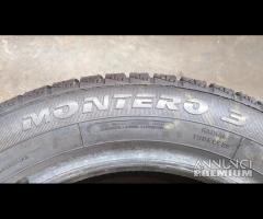 4 gomme 205 55 16 fulda a2003 - 6