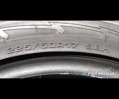 4 gomme 225 50 17 goodyear a2128 - 7