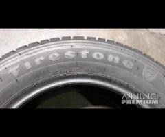 2 gomme 235 60 17 firestone a2127