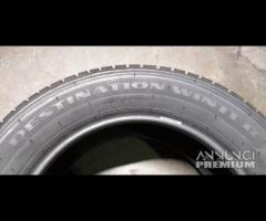 2 gomme 235 60 17 firestone a2127 - 6