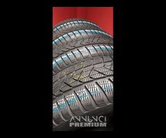 4 gomme 205 60 17 pirelli a2119 - 3