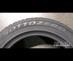 4 gomme 205 60 17 pirelli a2119 - 6