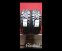 2 gomme 215 55 17 dunlop a2112 - 1