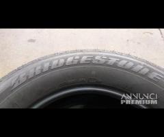 2 gomme 265 60 18 bridgestone a2101