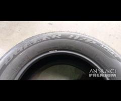 2 gomme 265 60 18 bridgestone a2101 - 6