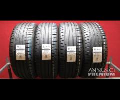 4 gomme 225 45 19 michelin a2072 - 1