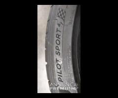 4 gomme 225 45 19 michelin a2072 - 6