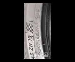 4 gomme 225 45 19 michelin a2072 - 7