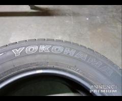 2 gomme 225 65 17 yokohama a2208